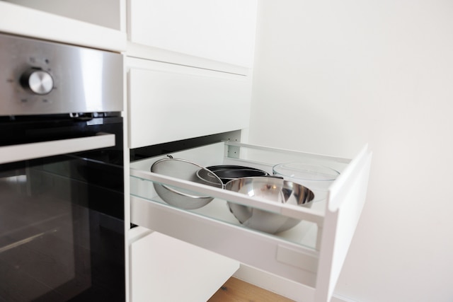 BOHO シティ スイーツ アウガルテン