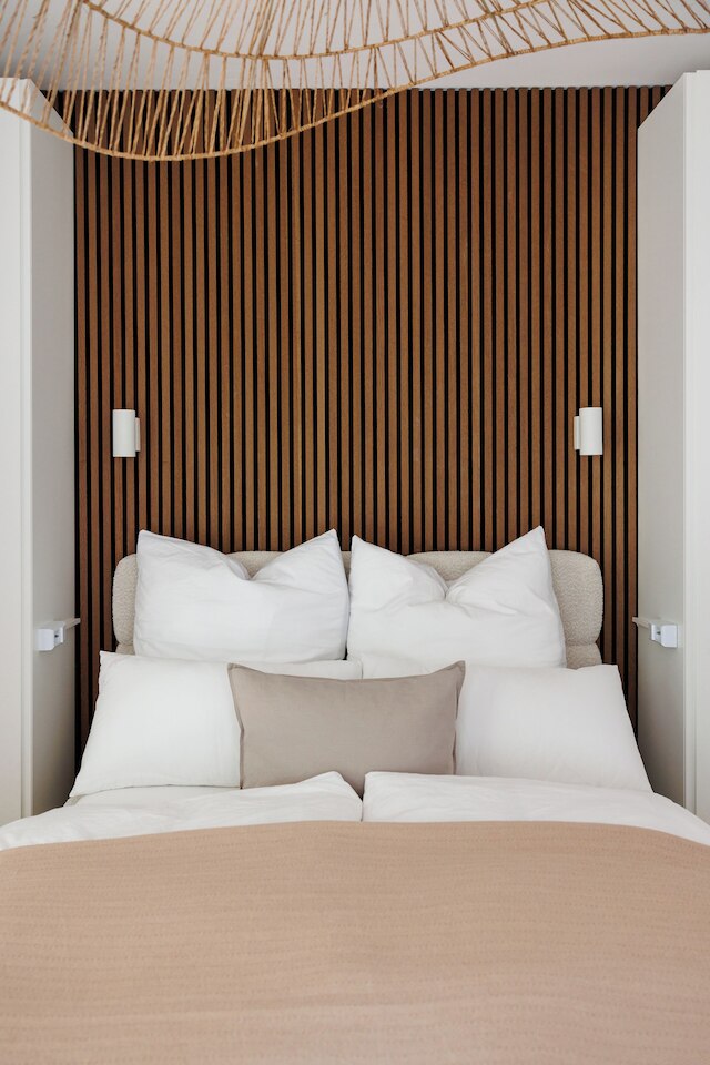 BOHO シティ スイーツ アウガルテン