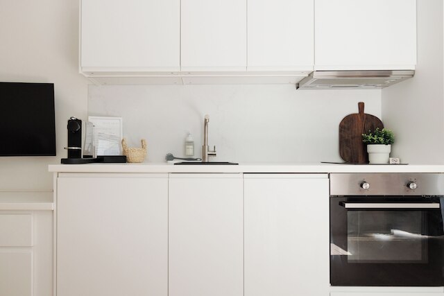 BOHO シティ スイーツ アウガルテン