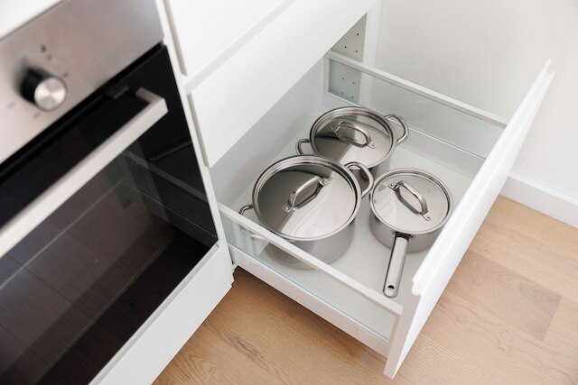 BOHO シティ スイーツ アウガルテン