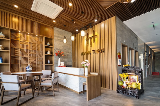 ホアン ティン ホテル & アパートメント ダナン