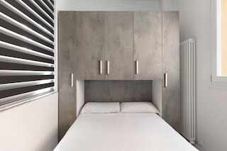 モダン スタジオ イン ボルゴ パニガーレ