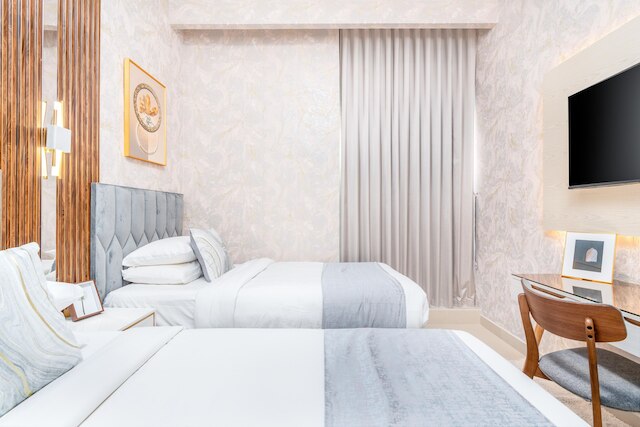 グローバルステイ. クリーク ホライゾン タワー 2