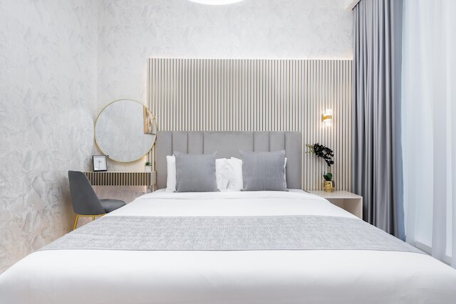 グローバルステイ. クリーク ホライゾン タワー 2