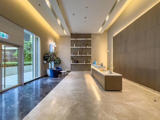 グローバルステイ. クリーク ホライゾン タワー 2