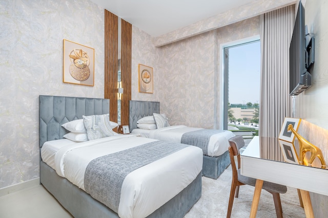 グローバルステイ. クリーク ホライゾン タワー 2