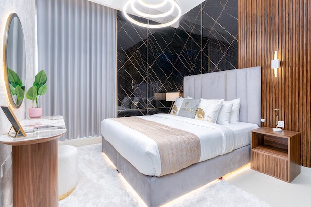 グローバルステイ. クリーク ホライゾン タワー 2