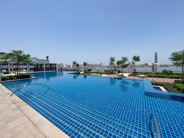 グローバルステイ. クリーク ホライゾン タワー 2