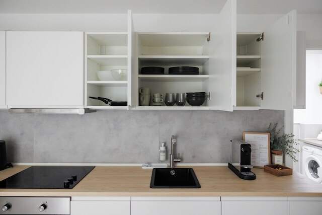 BOHOスタジオ - アウガルテンシティアパートメント