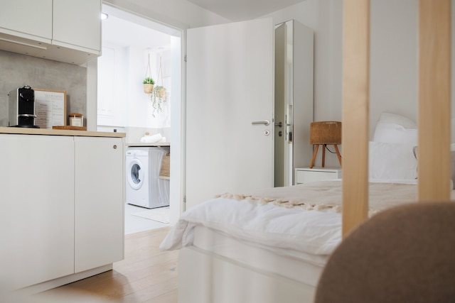 BOHOスタジオ - アウガルテンシティアパートメント