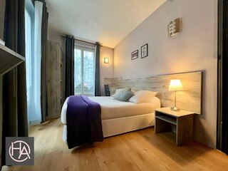 アリアンスホテル パリ