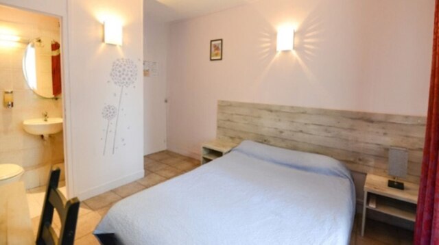 アリアンスホテル パリ