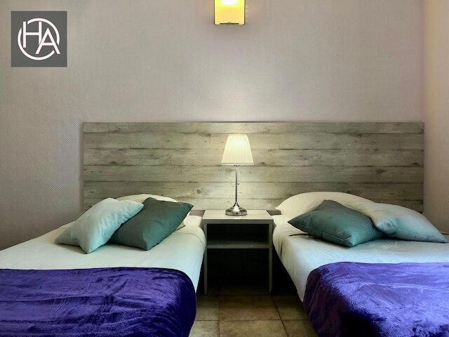 アリアンスホテル パリ