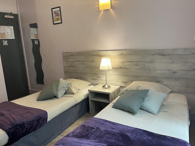 アリアンスホテル パリ