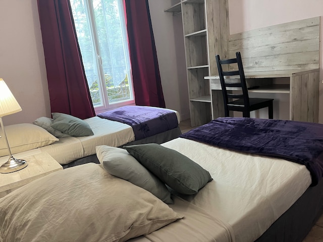 アリアンスホテル パリ