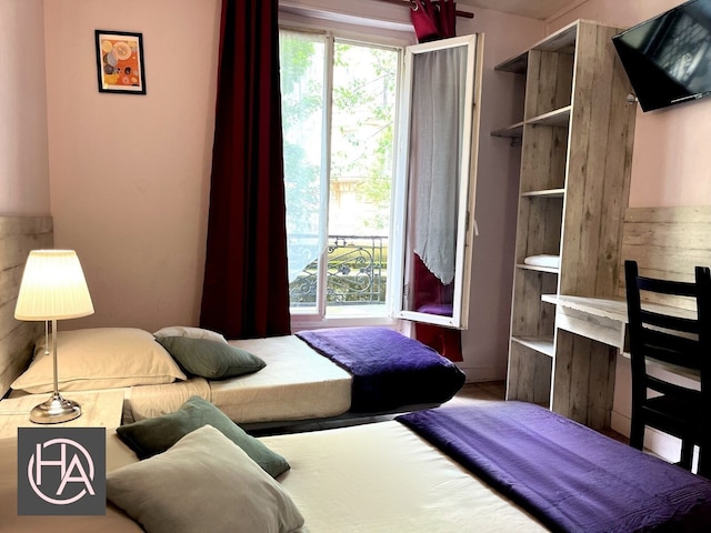 アリアンスホテル パリ