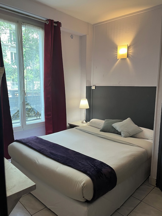 アリアンスホテル パリ