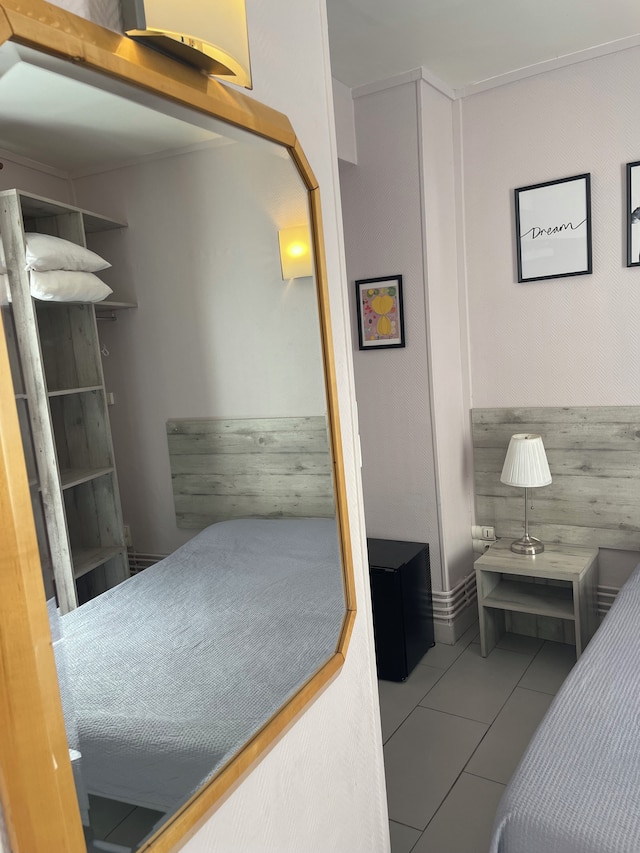 アリアンスホテル パリ