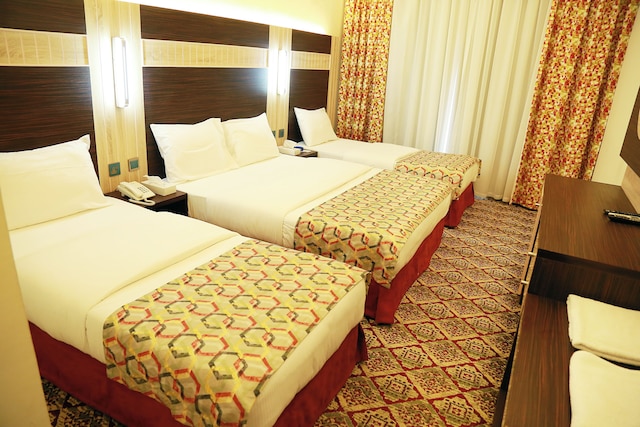 ディーマ ホテル