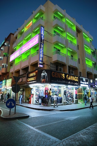 ディーマ ホテル