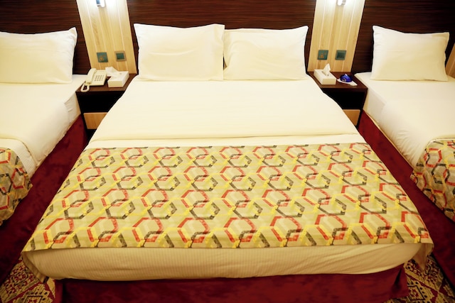 ディーマ ホテル