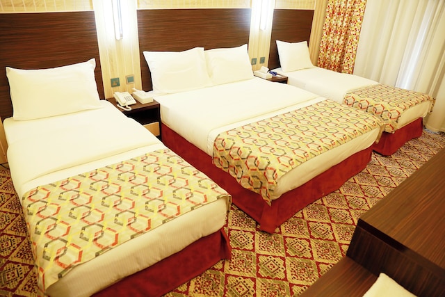 ディーマ ホテル