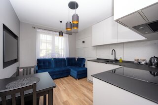 レントプラネット - アパルタメント カシュテランスカ