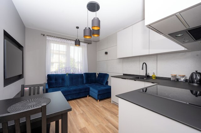 レントプラネット - アパルタメント カシュテランスカ