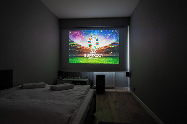 レントプラネット - アパルタメント カシュテランスカ