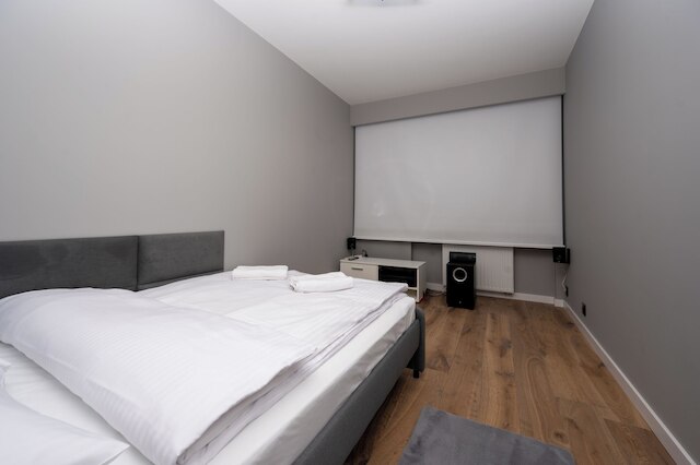 レントプラネット - アパルタメント カシュテランスカ