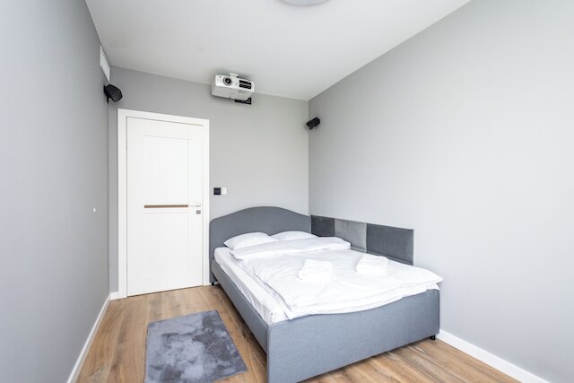 レントプラネット - アパルタメント カシュテランスカ