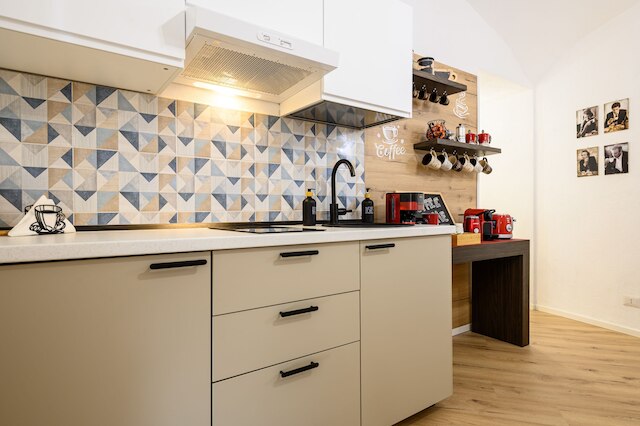 ヴィコ グラツィエッラ 12 イン ナポリ