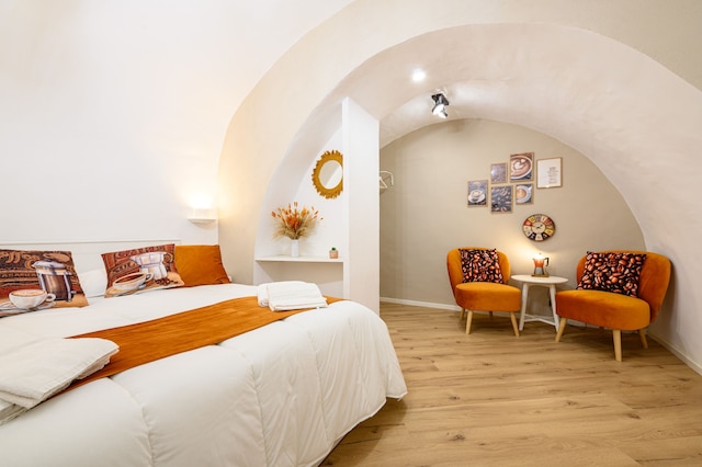 ヴィコ グラツィエッラ 12 イン ナポリ