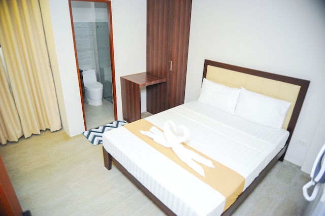 カイア イザベル ホテル プエルト プリンセサ