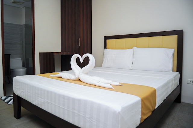 カイア イザベル ホテル プエルト プリンセサ