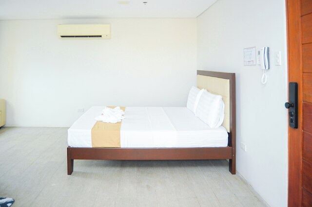 カイア イザベル ホテル プエルト プリンセサ