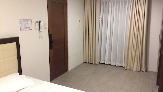 カイア イザベル ホテル プエルト プリンセサ