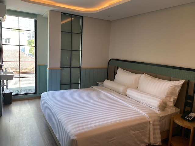 ラクサー ジャカルタ - セティアブディ