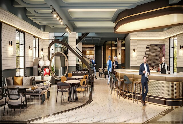 ラクサー ジャカルタ - セティアブディ