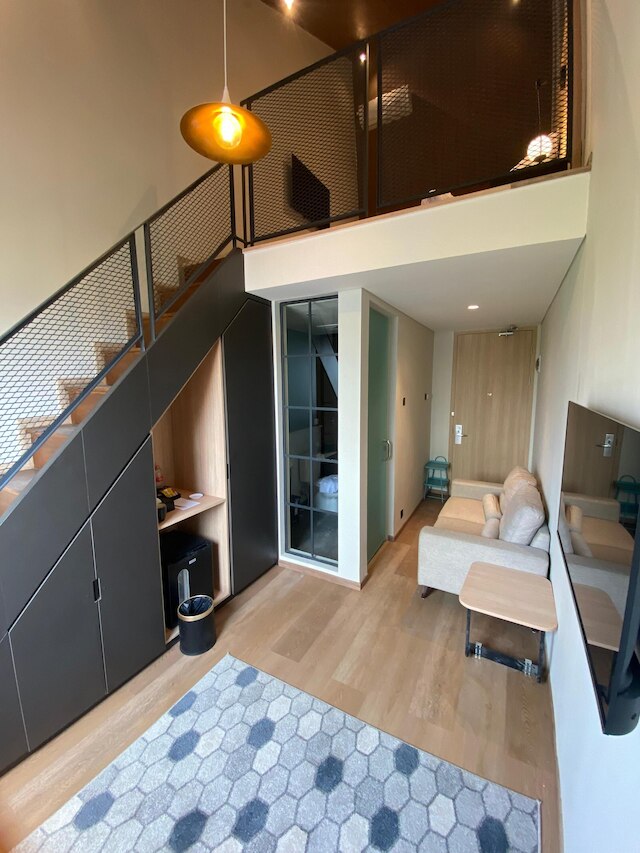 ラクサー ジャカルタ - セティアブディ