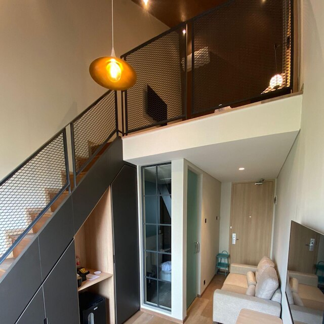 ラクサー ジャカルタ - セティアブディ