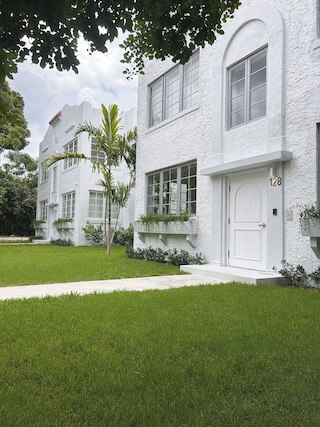 ビーチ ハウス デザイン ディストリクト