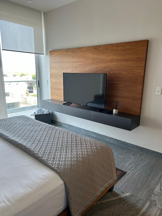 エクスクルーシブ アパートメント ウィズ ルーフトップ プール