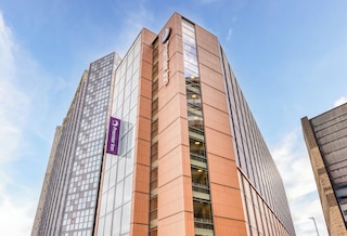 プレミア イン ロンドン ハマースミス - タルガース ロード