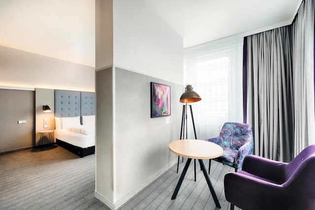 プレミア イン ミュンヘン シティ オスト