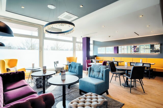 プレミア イン ミュンヘン シティ オスト