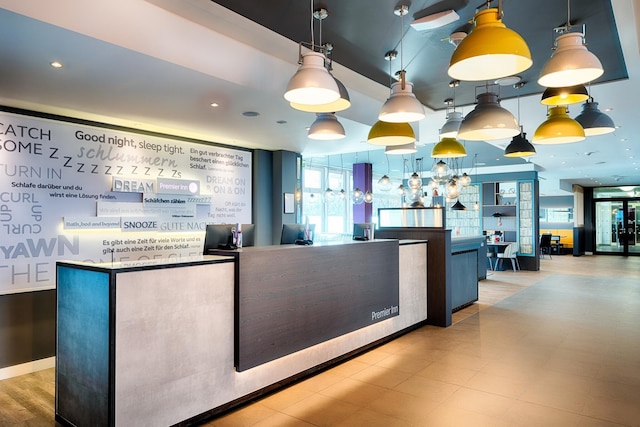 プレミア イン ミュンヘン シティ オスト