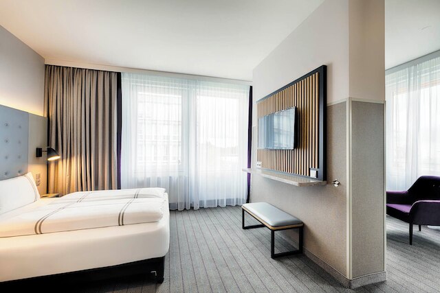 プレミア イン ミュンヘン シティ オスト