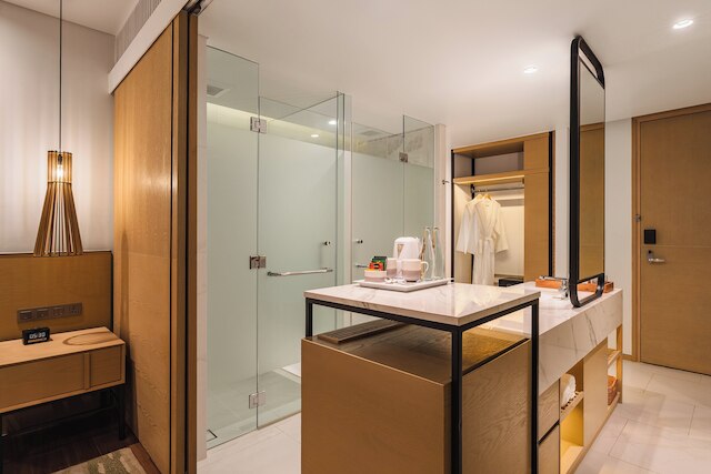 ホリデイ イン リゾート ビンタン ラゴイ ビーチ by IHG