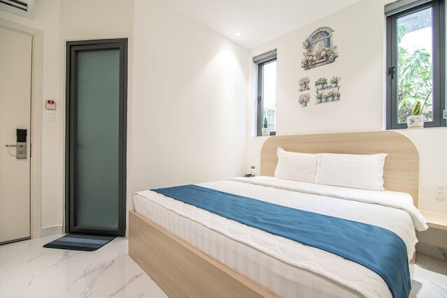 ビン ビン ホテル 12 - ニア サラ レジデンス